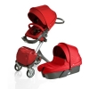 Stokke-Xplory-Newborn-Stroller