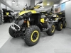 ATV QUAD Can-Am Renegade 800R XXC