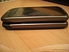 Google Nexus One Unlocked Phone with Android--US Warranty (Brown)